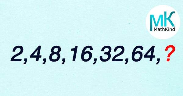 find out next number in the series